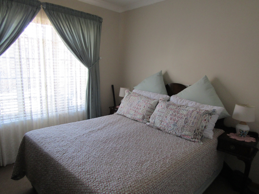 4 Bedroom Property for Sale in Boskloof Eastern Cape